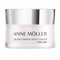 Nattkräm Anne Möller Stimulâge Highlighter Stärkande 50 ml