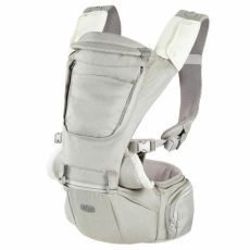 Bärstol Chicco Hazelwood + 0 år + 0 månader 15 kg