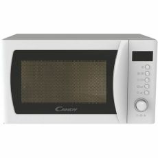 Mikrovågsugnen Candy Vit 20 L 700 W