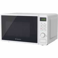 Mikrovågsugnen Candy Vit 700 W 20 L