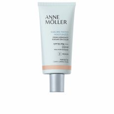 Ansiktskräm Anne Möller PERFECTIA Spf 50 Spf 50+ 50 ml