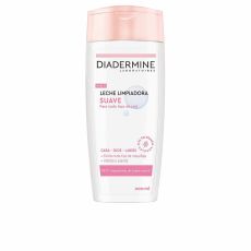 Rengörande lotion Diadermine Diadermine Mjukt 200 ml