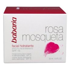 Anti-aging fuktkräm Babaria 50 ml 50 ml