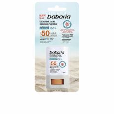 Ansiktssolkräm Babaria Solar Stick Facial Spf 50 20 g