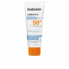 Sololja Babaria SOLAR SPF 50+ 75 ml