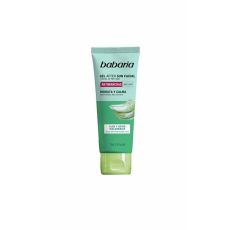 After Sun Babaria 75 ml Aloe Vera