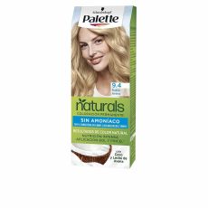 Permanent hårfärg Schwarzkopf Palette Natural Nº 9.4