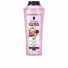 Stärkande schampo Schwarzkopf GLISS 400 ml