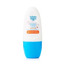Roll-on deodorant Tulipán Negro Algodon & Talco 50 ml
