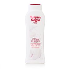 Duschtvål Tulipán Negro 650 ml Fuktgivande