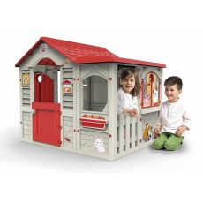 Lekhus Chicos Grand Cottage XL 122 x 103 x 104 cm