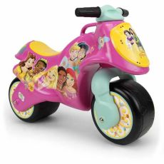 Foten i Golvet Motorcykel Disney Princess Neox