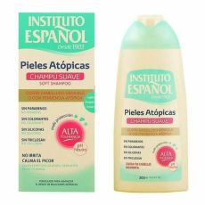 Mjukt schampo Instituto Español 300 ml
