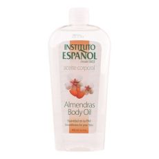 Mandelkroppsolja Instituto Español 100313 (400 ml) 400 ml