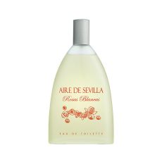 Parfym Damer Instituto Español Rosas Blancas EDC 30 ml