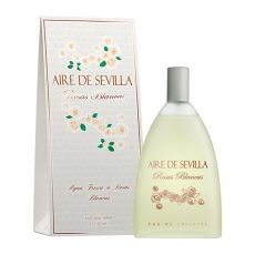 Parfym Damer Aire de Sevilla AIRE DE SEVILLA ROSAS BLANCAS EDT 150 ml