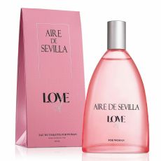 Parfym Damer Aire de Sevilla Love EDT 150 ml