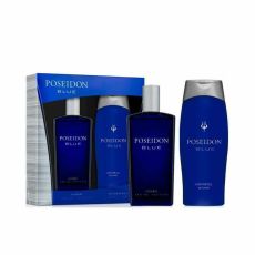Parfym Herrar Instituto Español POSEIDON BLUE EDT 100 ml