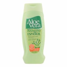Återfuktande Aloe Vera-lotion Instituto Español (500 ml) 500 ml 125 ml (1 antal)