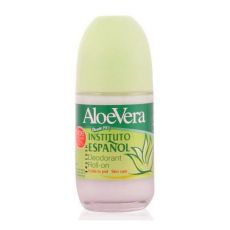 Roll-on deodorant Aloe Vera Instituto Español (75 ml) 200 ml 75 ml