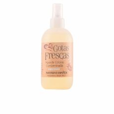 Parfym Herrar Instituto Español Gotas Frescas Colonia Concentrada Hombre 250 EDC 250 ml
