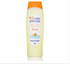 Parfym Unisex Instituto Español GOTAS FRESCAS COLONIA CONCENTRADA EDC 750 ml