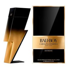 Parfym Herrar Carolina Herrera Bad Boy Extrem EDP 100 ml