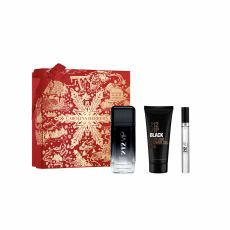 Parfymset Damer Carolina Herrera 212 VIP MEN 3 Delar
