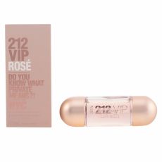 Parfym Damer Carolina Herrera 212 Vip Rosé EDP 30 ml