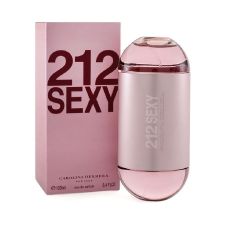 Parfym Damer Carolina Herrera 212 Sexy EDP 100 ml