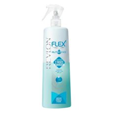 Närande balsam Flex 2 Fases Revlon (400 ml)