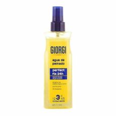 Lotion för flexibel frisyr Perfect Fix Giorgi Perfect Fix (150 ml) 150 ml