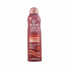 Solskyddsolja Ecran Sunnique Spf 30 250 ml