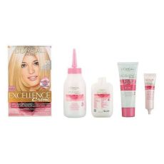Permanent hårfärg Excellence L'Oreal Make Up Ultraljust naturblont