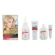 Permanent hårfärg Excellence L'Oreal Make Up Excellence Ultraljust askblont