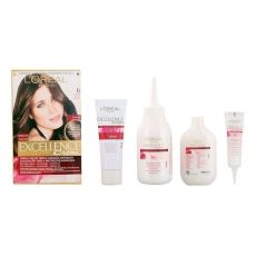 Permanent hårfärg Excellence L'Oreal Make Up Mörkblond