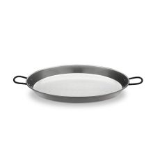 Gryta Vaello Putsat stål Ø 34 cm 6 personer Traditionell