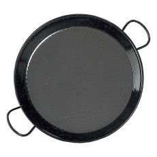 Gryta Vaello Traditionell Emaljerat stål 4 personer (Ø 30 cm)