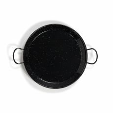 Gryta Vaello Traditionell Emaljerat stål 6 personer (Ø 34 cm)