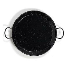 Gryta Vaello Traditionell Emaljerat stål 8 personer (Ø 38 cm)