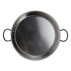 Gryta Vaello Stål 4 personer (Ø 30 cm)