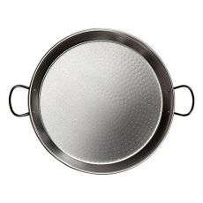 Gryta Vaello Stål 6 personer (Ø 34 cm)