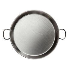 Gryta Vaello Stål 8 personer (Ø 38 cm)