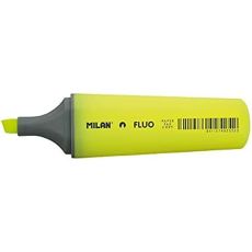 Fluorescerande markörsuppsättning Milan Gul (12 antal)