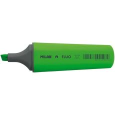 Fluorescerande markörsuppsättning Milan Grön (12 antal)