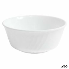 Skål Bormioli Ebro (36 antal) (12,5 x 5,3 cm)