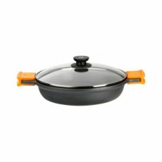 Kastrull BRA A270528 (28 cm) Smitt aluminium (Ø 28 cm)