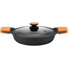 Kastrull BRA EFFICIENT PLUS Ø 36 cm