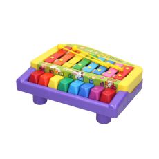 Leksakspiano Reig Xilo Natura Xylofon Piano