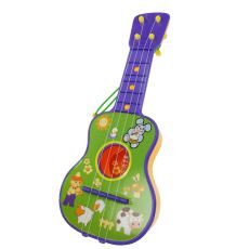 Gitarr för barn Reig 36 x 15 x 4 cm Gitarr för barn